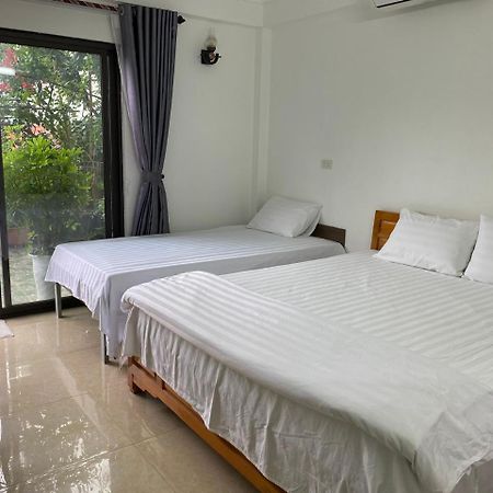 Mr Thong Homestay Ниньбинь Экстерьер фото