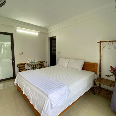 Mr Thong Homestay Ниньбинь Экстерьер фото