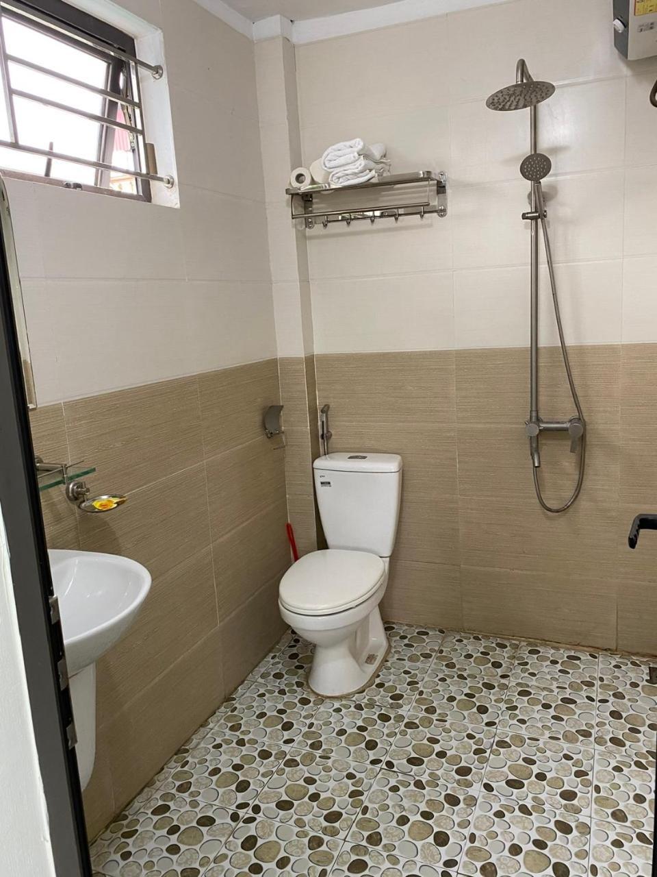 Mr Thong Homestay Ниньбинь Экстерьер фото
