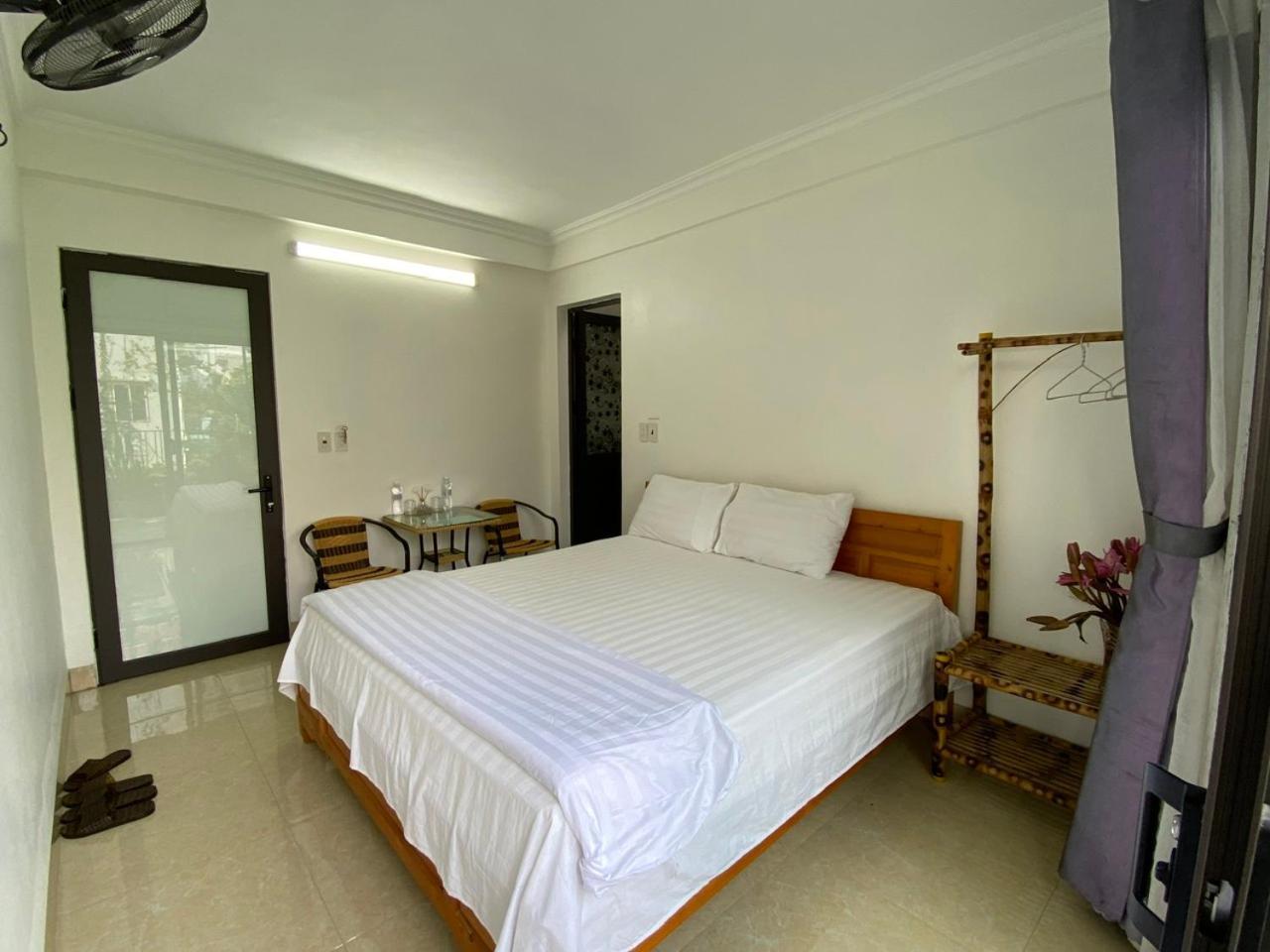 Mr Thong Homestay Ниньбинь Экстерьер фото